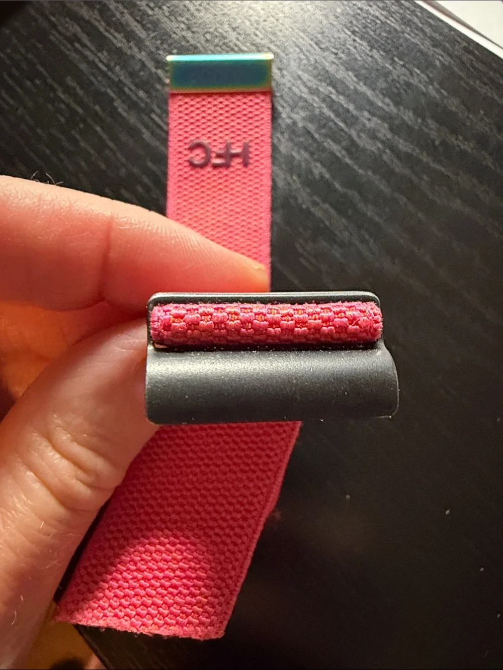 WHOOP 4.0 Wrist Band